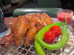 -清水亭湖北菜(大屯DT51店)