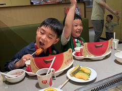 -海底捞火锅(杭州天虹购物中心店)