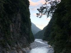 -太鲁阁公园