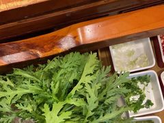 -乐宴·老北京铜火锅(八卦岭店)