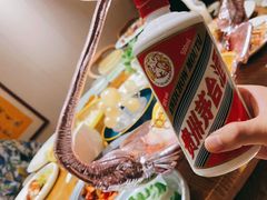 -尚海豆捞(乐虹坊店)