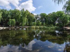 -玲珑塔公园