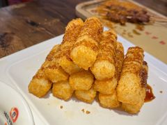 -老佛爷蛙锅•鲜蛙煲(麦凯乐店)