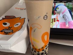 -CoCo都可(小吕宋店)