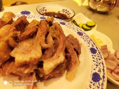 -宁夏国强手抓羊肉·清真菜(未央路凤三店)