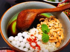 -火宫殿·湘菜小吃·商务宴请·生日聚会(市府店)