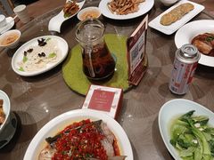 -丽华园(汉阳龙阳店)