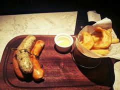 -半秋山西餐厅(宜昌大洋店)