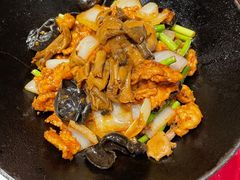 -山西会馆·晋菜·晋商宴·牌匾博物馆(胜利东街店)