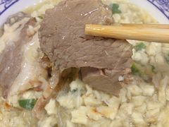 -老刘家泡馍·陕西老字号(钟楼广济街店)