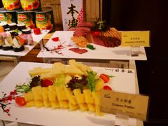 -广州凤凰城酒店-维也纳西餐厅