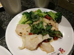 -德得轩烤涮一体自助餐厅(王府井店)