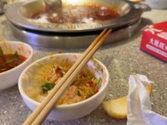 -大龙燚火锅(太古里店)