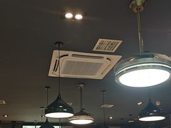 -重庆鸡公煲·青锅花椒鱼(牡丹江路店)