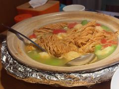 -永安鱼庄·镇江菜(丁卯店)