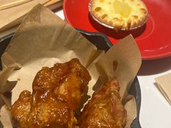 -必胜客(SM城市广场店)