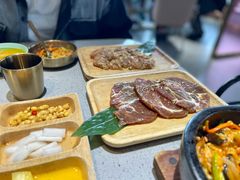 妥妥酱烧猪排-妥妥烤肉料理(昙华林店)