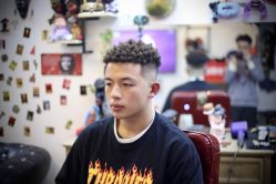 -贝勒爷专业男发