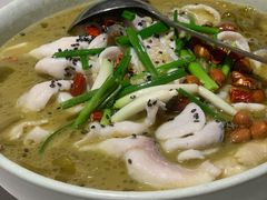 -乌江鱼杭帮菜(西湖店)