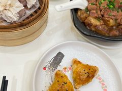 -聚福山莊·寻味顺德(北滘店)