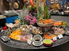 -安蒂娅·海鲜自助餐厅(安蒂娅美兰酒店)