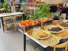 -祥云美食城(南强步行街店)