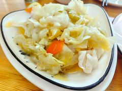 -天乐农家鱼头王(天目湖店)