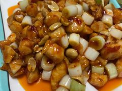 -川味居(八仙庄南大街店)