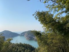 -长沙黑麋峰国家森林公园