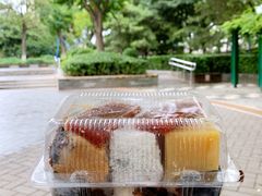 -清真·白记年糕(牛街北口店)