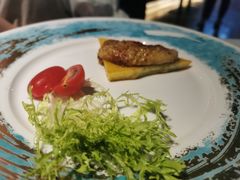 -三号码头罗氏虾小馆