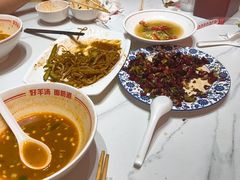 -青年路烩面馆(绿地世纪城店)