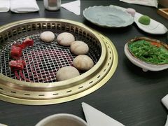 -AJIYA·池袋日式烧肉自助(天津万象城店)