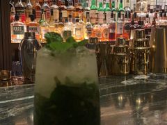 -Mogul Eatery·大亨餐酒馆