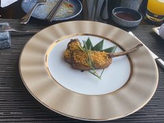 -柚·日式料理-富力万丽酒店