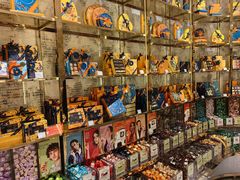 -VENCHI 闻绮(北京国贸商城店)