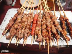 -肉串汪(望京店)