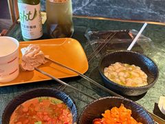 -牛New寿喜烧(金鹰世界店)