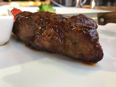 谷饲超级牛小排-LYFATTI 莱芙缇(赣水路店)