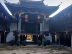 -上海三山会馆