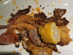 -汉巴味德·烤肉与啤酒的自助(杭州大悦城店)