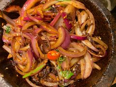 -绿茶餐厅(汇悦大融城店)