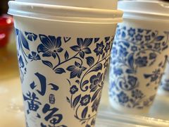 -图味美小黄鱼·景德菜(浙江路店)