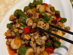 -陈帅夜排档·龙虾·炒菜·烤串(世茂店)