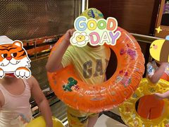 -上海浦东嘉里大酒店