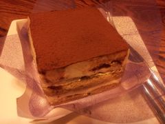 提拉米苏-安琳acKONA咖啡(市南店)