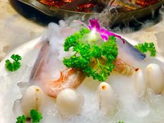 -巴人红鼎火锅作坊(白象街店)