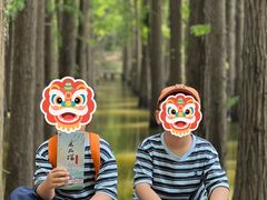 -采石矶景区