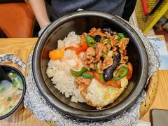 -老妈米线(斜塘邻里中心店)