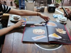 -思金拉措庄园藏餐(太阳岛店)